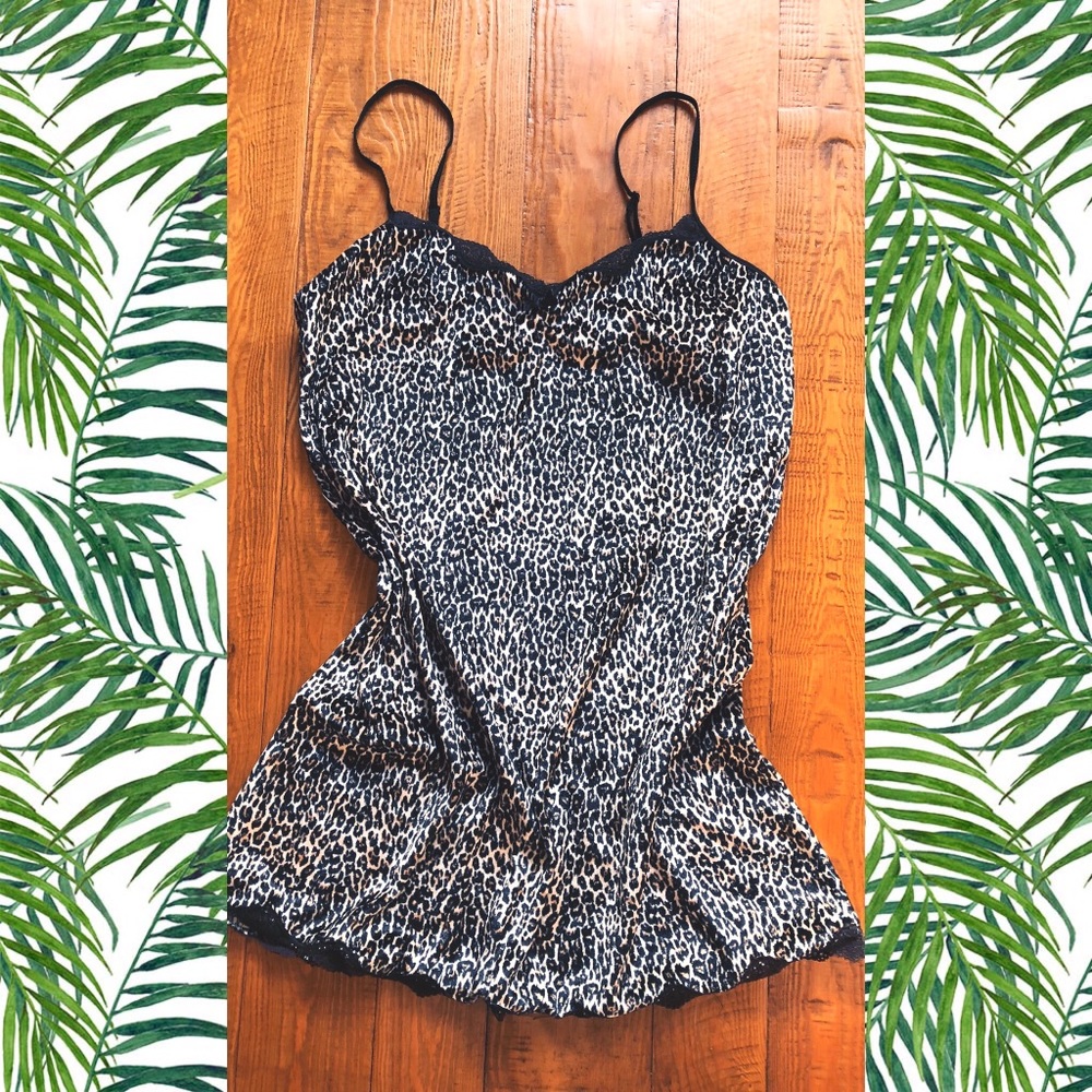 SEXY TOP!